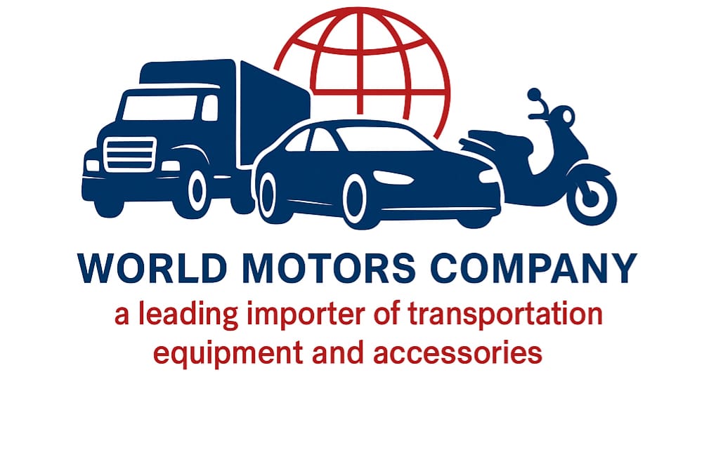 World Motors Company Logo